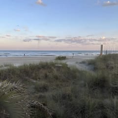C110 A Shore Thing 2 BR 2 BA Oceanfront Condo