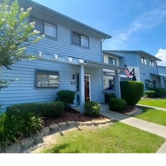 23 A Lil Salty 2 BR 2.5 BA Townhome Little River
