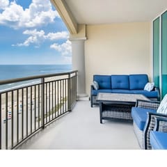 1511 Family Tides Oceanfront 3 BR 3 BA Condo