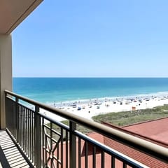 814 Southern Exposure Ocean View 3 BR 3 BA Condo