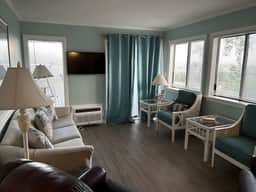 C110 A Shore Thing 2 BR 2 BA Oceanfront Condo