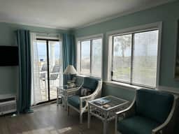 C110 A Shore Thing 2 BR 2 BA Oceanfront Condo