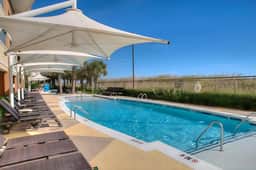 1502 True North 3 BR 3 BA Ocean View Condo