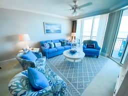 711 Almost Heaven Oceanfront 3 BR 3 BA Condo