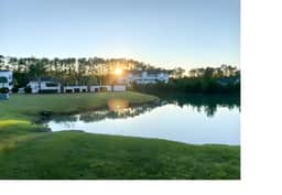 D2 Bishop on the Green 2 BR 2 BA Condo Golf Course