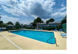 23 A Lil Salty 2 BR 2.5 BA Townhome Little River