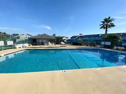 23 A Lil Salty 2 BR 2.5 BA Townhome Little River