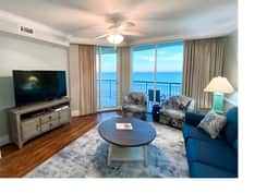 810 Kings Bounty Oceanfront 3 BR 3 BA Condo