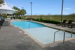 1511 Family Tides Oceanfront 3 BR 3 BA Condo