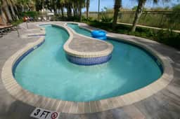 1511 Family Tides Oceanfront 3 BR 3 BA Condo