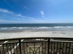 905 Endless Summer Oceanfront 3 BR 3 BA Condo