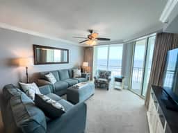 905 Endless Summer Oceanfront 3 BR 3 BA Condo