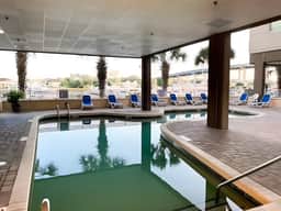 302 Blue Heron 2 BR 2 BA Marina View Condo