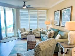 814 Southern Exposure Ocean View 3 BR 3 BA Condo
