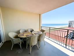 814 Southern Exposure Ocean View 3 BR 3 BA Condo