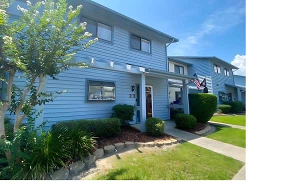 23 A Lil Salty 2 BR 2.5 BA Townhome Little River - Image 1