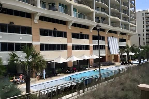 502 A Piece of Paradise 3BR 3 BA Ocean View Condo - Image 1
