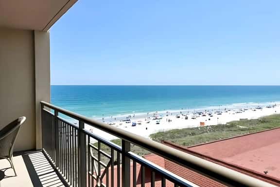 814 Southern Exposure Ocean View 3 BR 3 BA Condo - Image 1