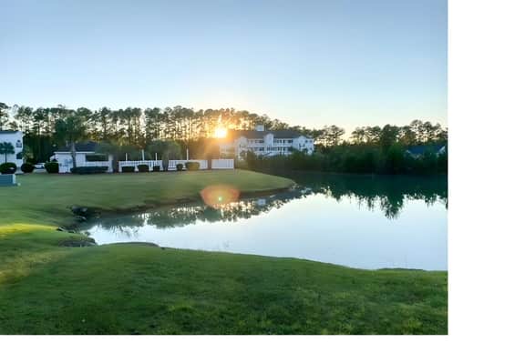D2 Bishop on the Green 2 BR 2 BA Condo Golf Course
