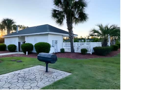 D2 Bishop on the Green 2 BR 2 BA Condo Golf Course