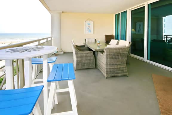 502 A Piece of Paradise 3BR 3 BA Ocean View Condo