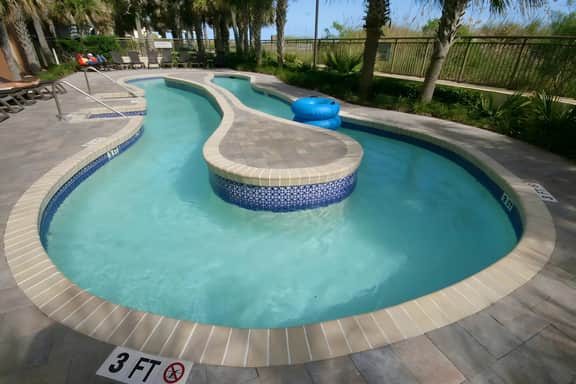 1511 Family Tides Oceanfront 3 BR 3 BA Condo