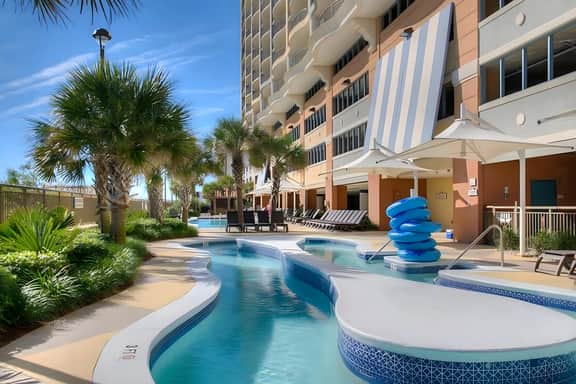 814 Southern Exposure Ocean View 3 BR 3 BA Condo